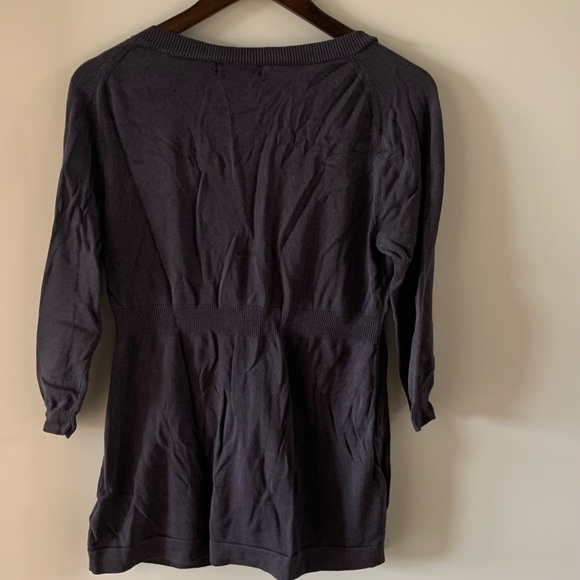 NINE WEST sweater size XL - Picture 2 of 3